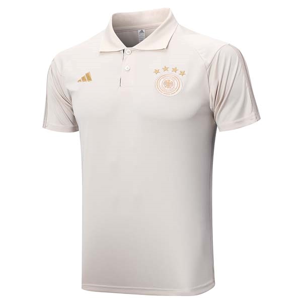 Polo Alemania 2023/24 Blanco